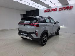 
										Tata Osprey 1.2T Creative Plus Dca full									