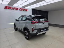 
										Tata Osprey 1.2T Creative Plus Dca full									