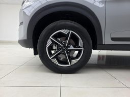 
										Tata Osprey 1.2T Creative Plus Dca full									