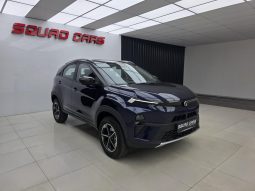 Tata Osprey 1.2T Creative Plus Dca