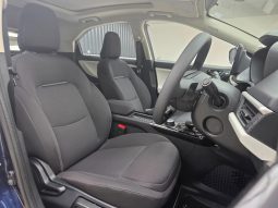 
										Tata Osprey 1.2T Creative Plus Dca full									