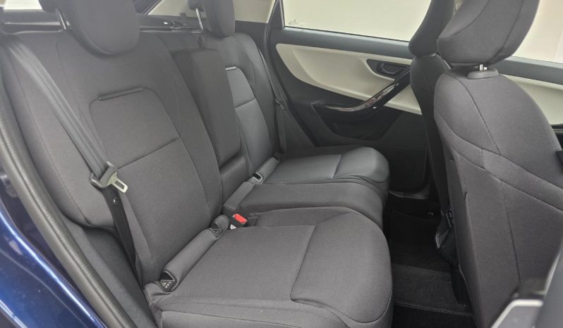 
								Tata Osprey 1.2T Creative Plus Dca full									