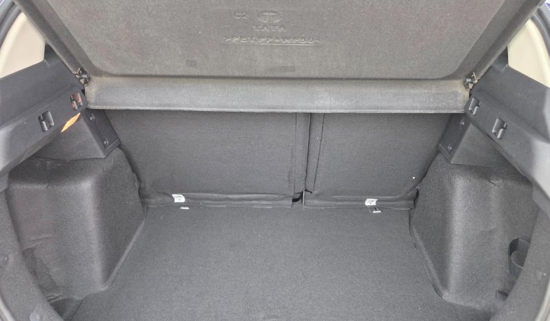 
								Tata Osprey 1.2T Creative Plus Dca full									