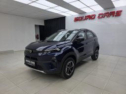 Tata Osprey 1.2T Creative Plus Dca