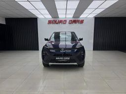 Tata Osprey 1.2T Creative Plus Dca