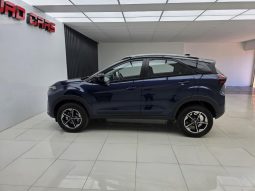 Tata Osprey 1.2T Creative Plus Dca