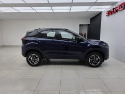 Tata Osprey 1.2T Creative Plus Dca