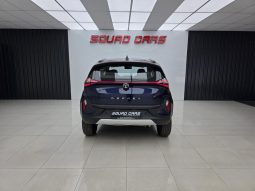 
										Tata Osprey 1.2T Creative Plus Dca full									