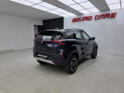 
										Tata Osprey 1.2T Creative Plus Dca full									