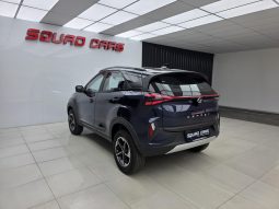 
										Tata Osprey 1.2T Creative Plus Dca full									