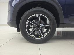 
										Tata Osprey 1.2T Creative Plus Dca full									