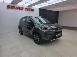 Tata Osprey 1.2T Creative Plus Dca