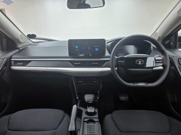 
										Tata Osprey 1.2T Creative Plus Dca full									