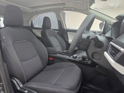 
										Tata Osprey 1.2T Creative Plus Dca full									