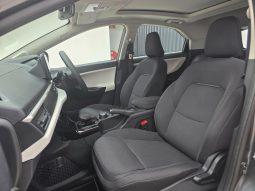 
										Tata Osprey 1.2T Creative Plus Dca full									