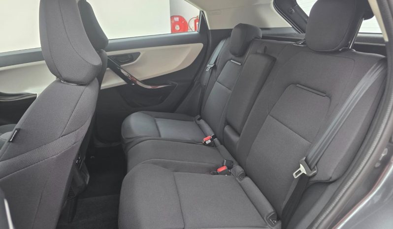 
								Tata Osprey 1.2T Creative Plus Dca full									