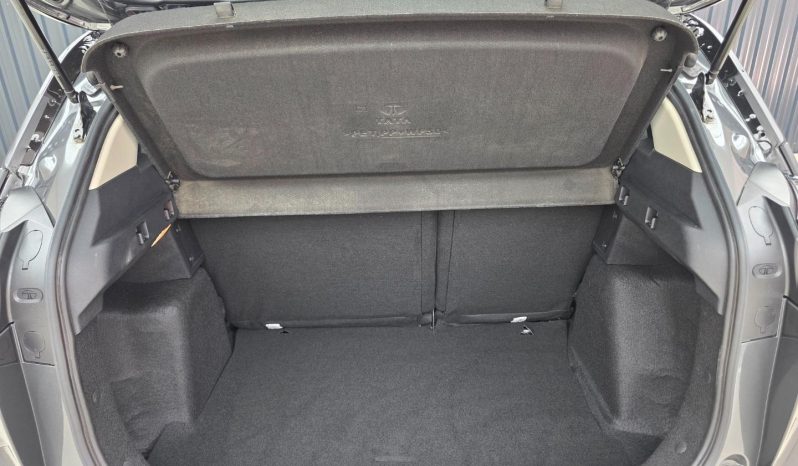 
								Tata Osprey 1.2T Creative Plus Dca full									