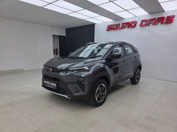 Tata Osprey 1.2T Creative Plus Dca