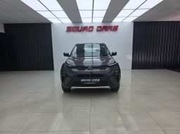Tata Osprey 1.2T Creative Plus Dca