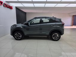 Tata Osprey 1.2T Creative Plus Dca