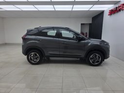Tata Osprey 1.2T Creative Plus Dca