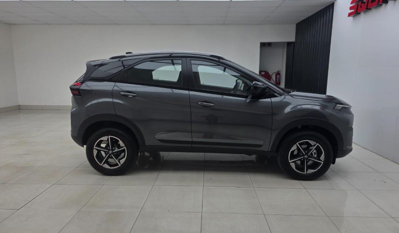 
								Tata Osprey 1.2T Creative Plus Dca full									
