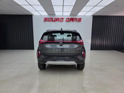 
										Tata Osprey 1.2T Creative Plus Dca full									