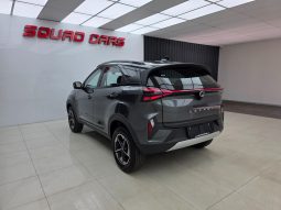 
										Tata Osprey 1.2T Creative Plus Dca full									