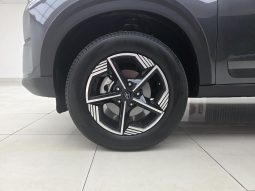 
										Tata Osprey 1.2T Creative Plus Dca full									