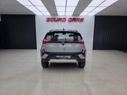 
										Tata Osprey 1.2T Creative Plus Dca full									