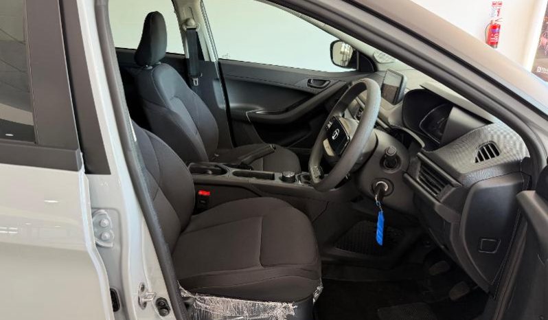 
								Tata Osprey 1.2T Smart Plus full									