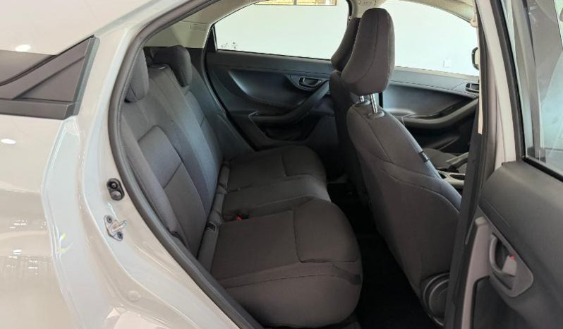 
								Tata Osprey 1.2T Smart Plus full									