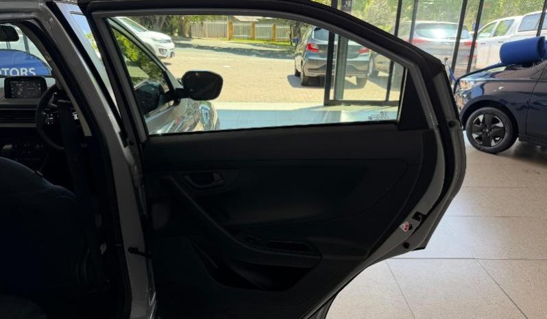 
								Tata Osprey 1.2T Smart Plus full									
