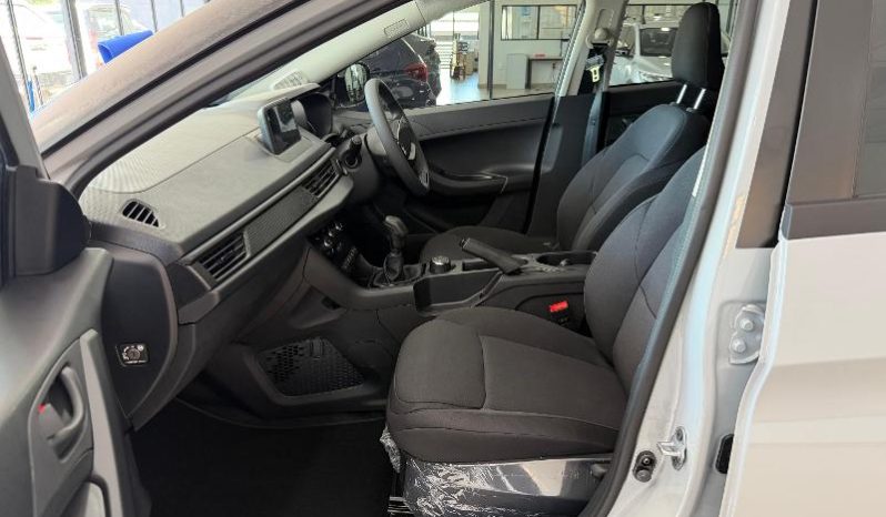 
								Tata Osprey 1.2T Smart Plus full									
