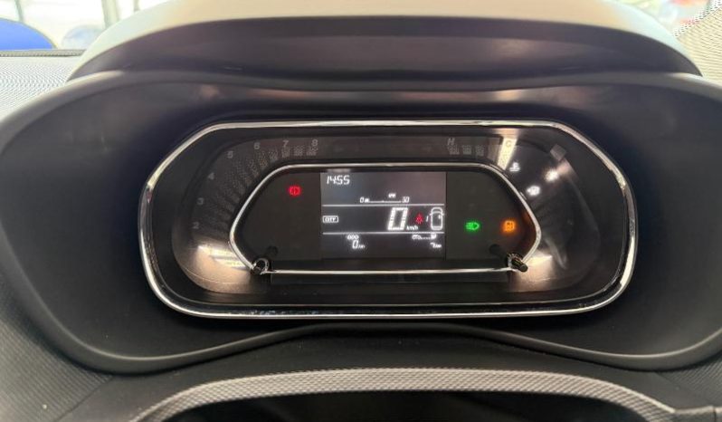 
								Tata Osprey 1.2T Smart Plus full									
