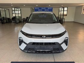 Tata Osprey 1.2T Smart Plus