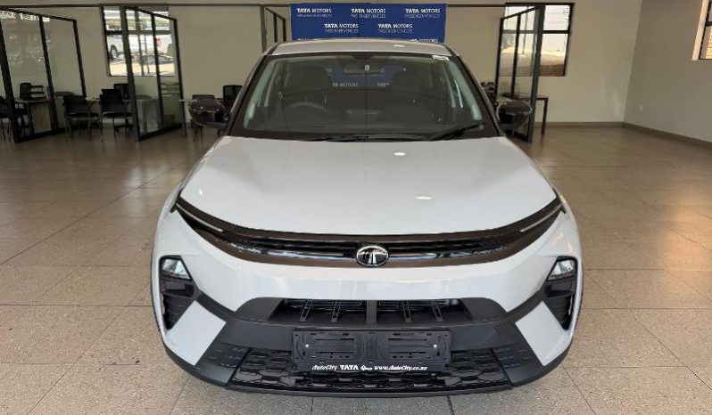 
								Tata Osprey 1.2T Smart Plus full									
