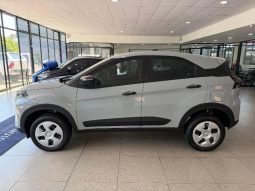 
										Tata Osprey 1.2T Smart Plus full									