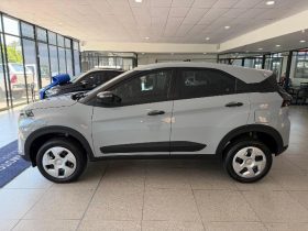 Tata Osprey 1.2T Smart Plus