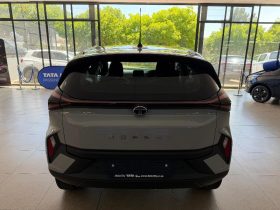 Tata Osprey 1.2T Smart Plus
