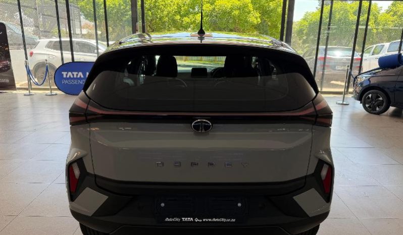 
								Tata Osprey 1.2T Smart Plus full									