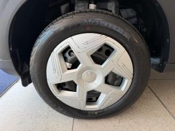 
										Tata Osprey 1.2T Smart Plus full									