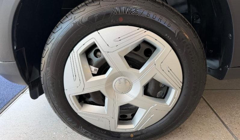 
								Tata Osprey 1.2T Smart Plus full									