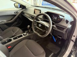 
										Tata Osprey 1.2T Smart Plus full									