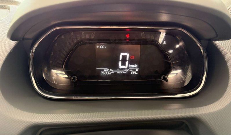 
								TATA TIAGO TIAGO 1.2 XT full									