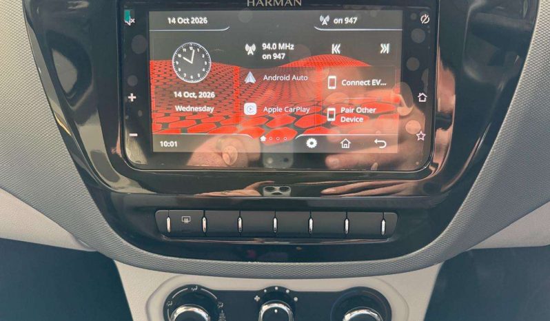 
								TATA TIAGO TIAGO 1.2 XT full									