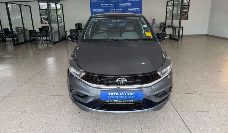 
								TATA TIAGO TIAGO 1.2 XT full									