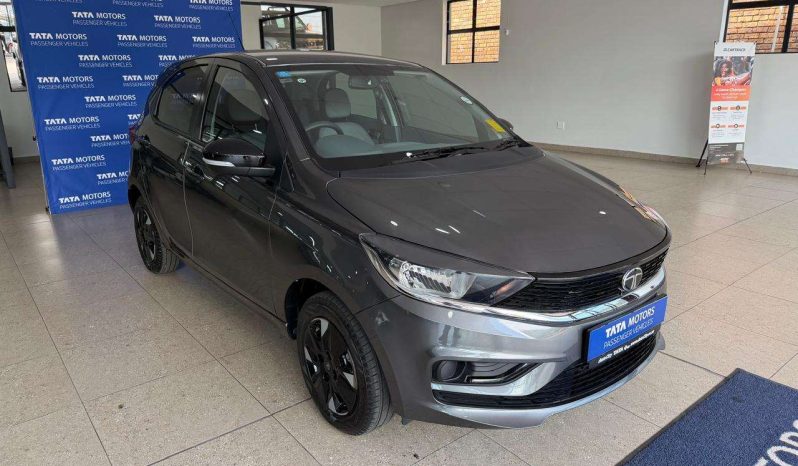 
								TATA TIAGO TIAGO 1.2 XT full									