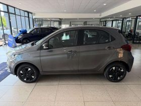 TATA TIAGO TIAGO 1.2 XT