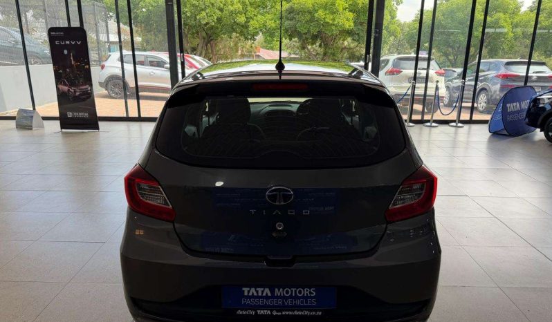 
								TATA TIAGO TIAGO 1.2 XT full									